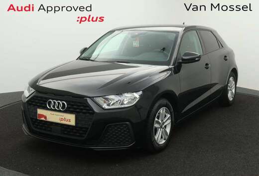 Audi Sportback Audi A1 Sportback 25TFSI 95PK *NAVI*PD ...