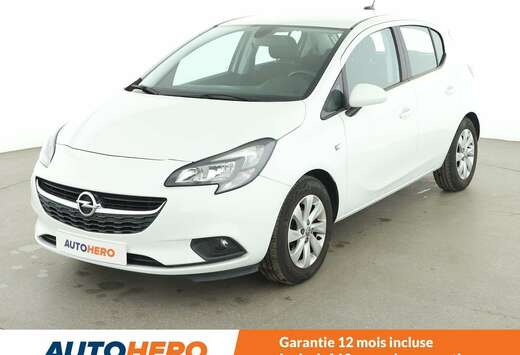 Opel 1.2 Edition