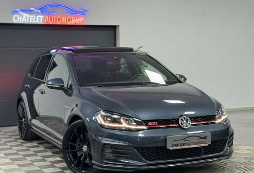 Volkswagen 2.0 TSI Performance Full Toit Caméra 12 m ...