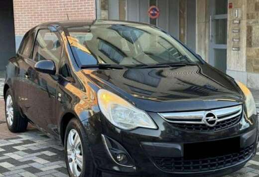 Opel Corsa 1.0i Enjoy Active