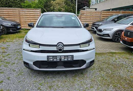 Citroen C4 1.2 Plus Plus