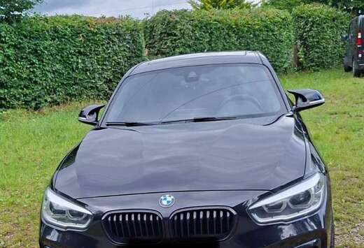 BMW M140iAS