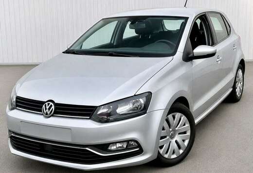 Volkswagen 1.4 CR TDi Comfortline BMT