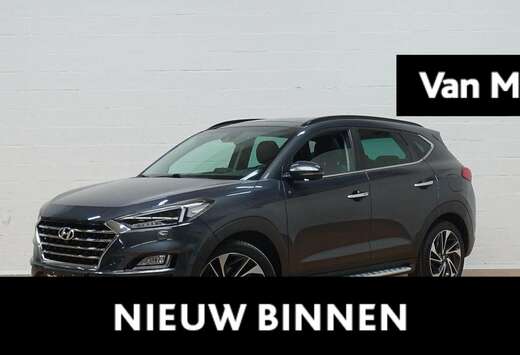 Hyundai 1.6 T-GDi ISG Shine DCT-7