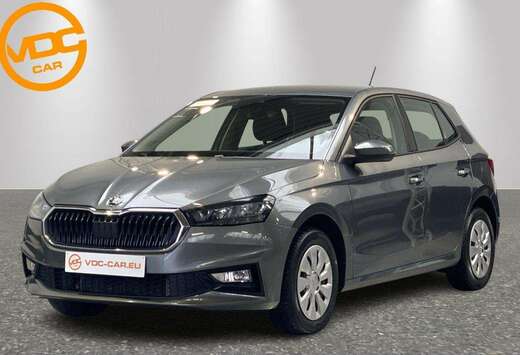 Skoda Selection DSG