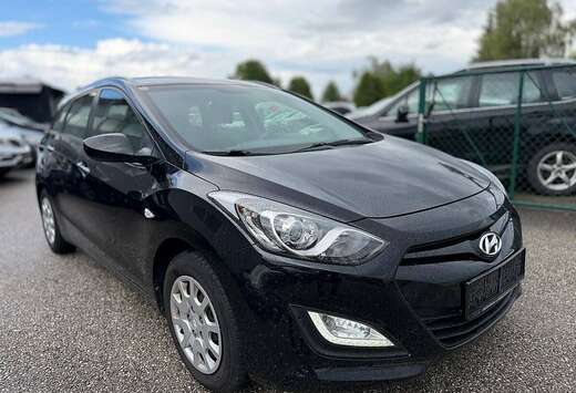 Hyundai 1.4 CVVT