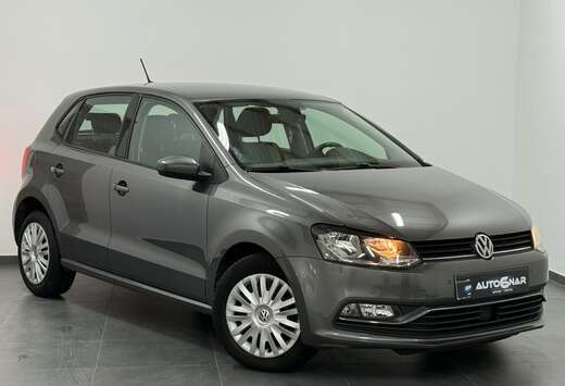Volkswagen 1.4 CR TDi Euro6 - Navi - Carnet