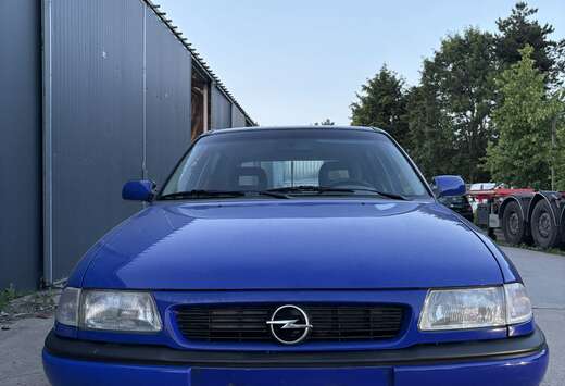 Opel 1.4i NZ GL