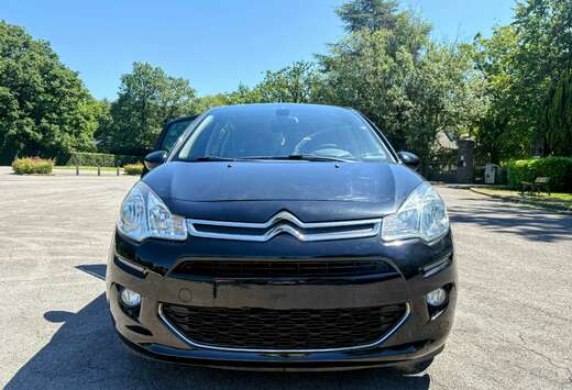 Citroen 1.2 PureTech Seduction S&S ETG
