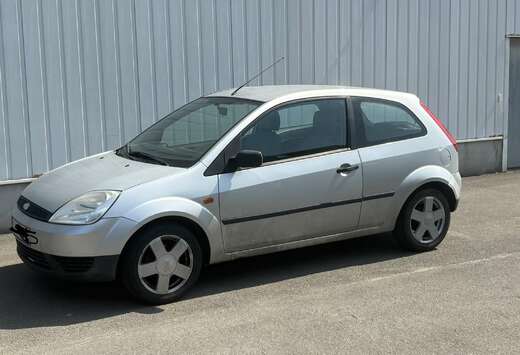 Ford 1.2 Benzine 2003