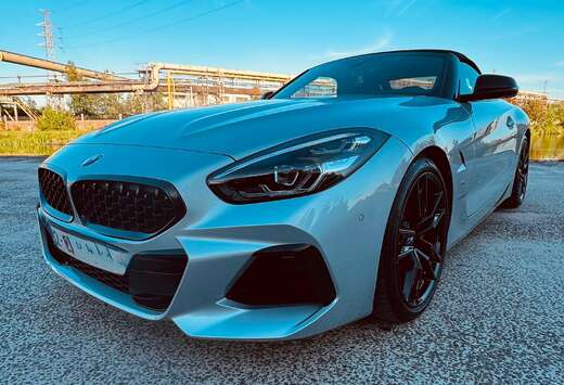 BMW Z4 2.0iAS sDrive20i