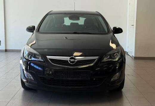 Opel BREAK 1.7 CDTI 110 PACK CLIM