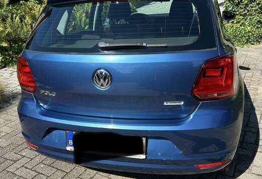 Volkswagen 1.0i Trendline