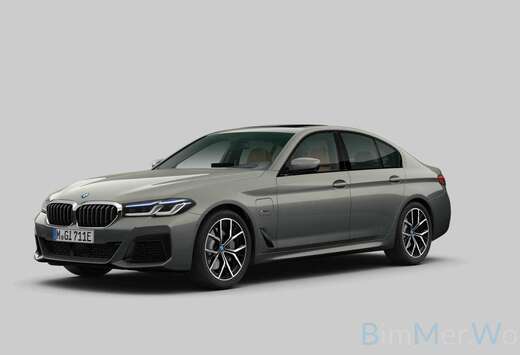 BMW e xDrive M-SPORT/LASER/OPENDAK/HUD/H&K/360°/MEMO ...