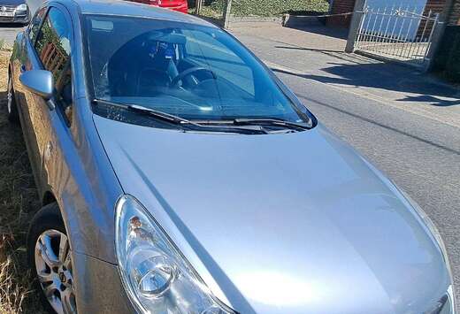 Opel Corsa 1.3 CDTi ecoFLEX Enjoy FAP