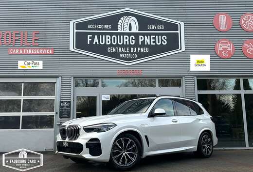 BMW *1-PROPRI/1-OWNER*TVA-21%-VAT*HISTORIQUE-BMW-100% ...