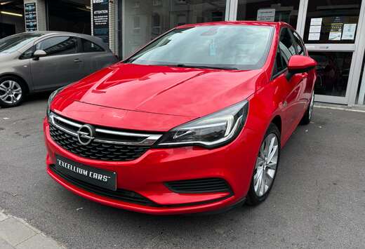 Opel 1.6 CDTi ECOTEC D Dynamic Start/Stop Led Jante A ...