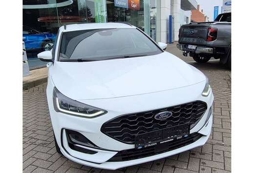 Ford ST-Line X MHev OC3029