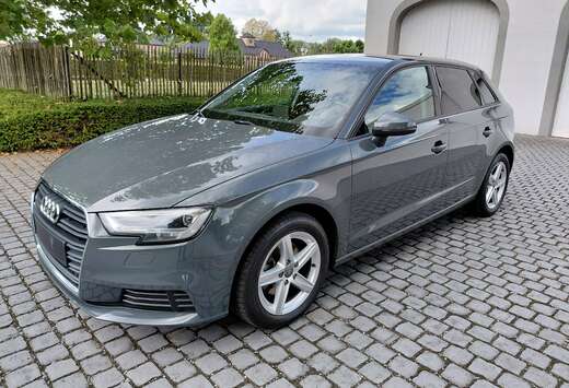 Audi A3 30 TFSI SB PACK BUSINESS PLUS