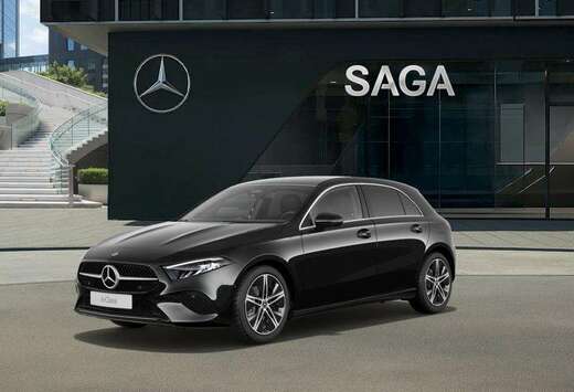 Mercedes-Benz Classe A