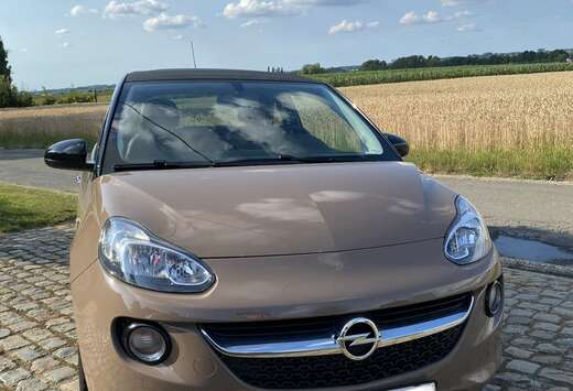 Opel 1.4i Open Air Start/Stop