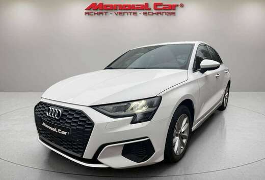 Audi Sportback 35 TFSI S tronic*Garantie*CarPlay*Boit ...