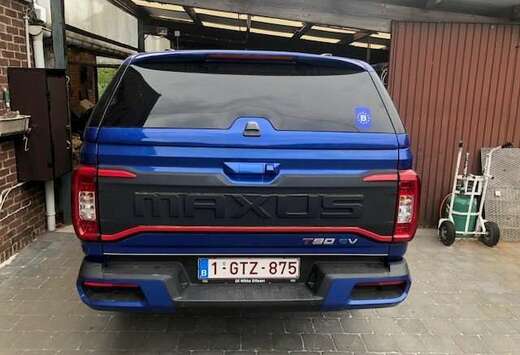 T90 EV (89 kWh) Elite