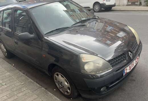 Renault 1.2i Expression