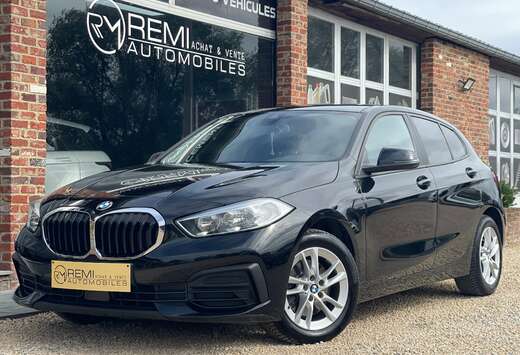 BMW dA AdBlue*BOITE AUTO*1ER MAIN*GARANTIE 1AN