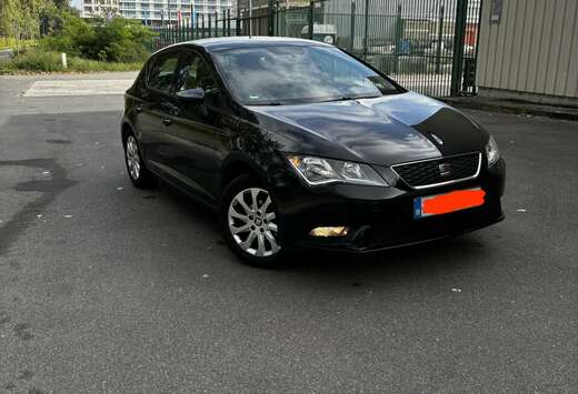 SEAT 1.2 TSI Style