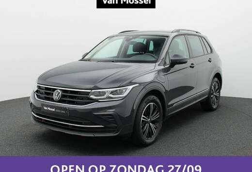 Volkswagen eHybrid 1.5 TSI 180kW Life NAVI | ACC | CA ...