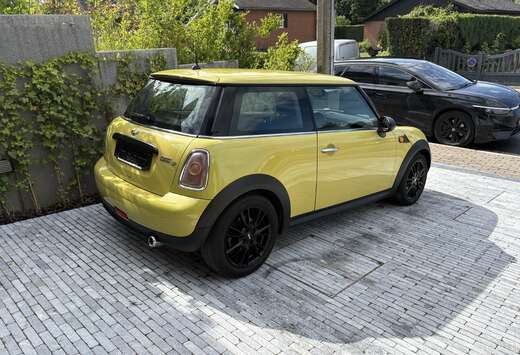 MINI 1.6 DPF