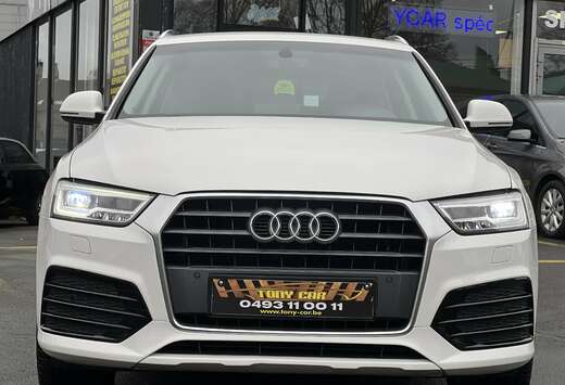 Audi 1.4TFSI*Stronic*NAVI*LED*Xénon*BT*USB*garantie*