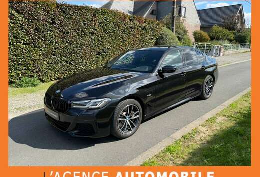 BMW eAS PHEV - GARANTIE 12M - 3a