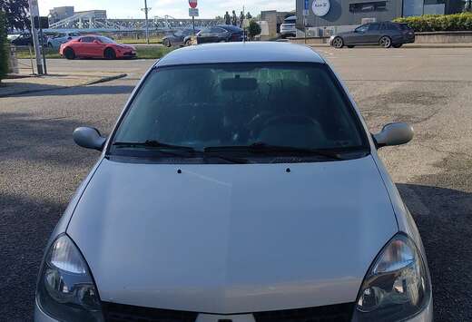 Renault 1.2i Authentique