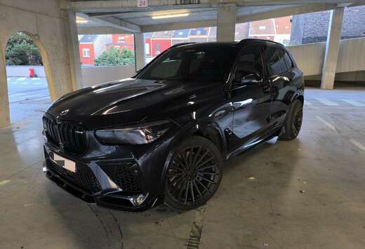 BMW ***UTILITAIRE***TVA***