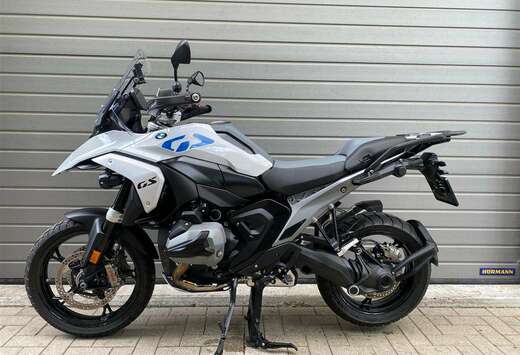 BMW 36 maanden garantie!
