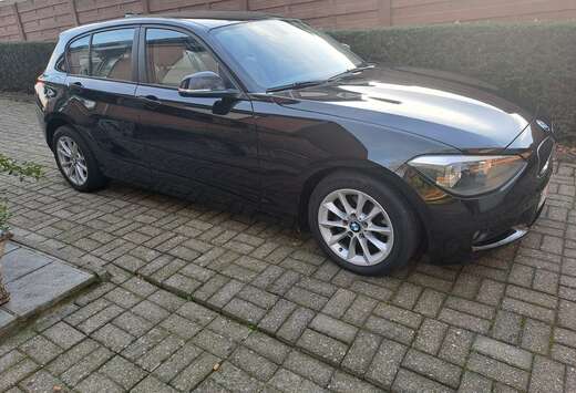 BMW 118d