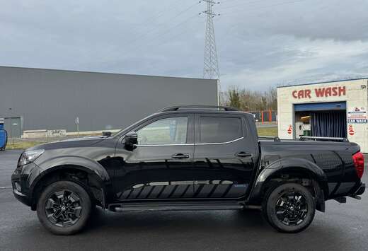 Nissan 2.3 dCi 4WD New N-Guard