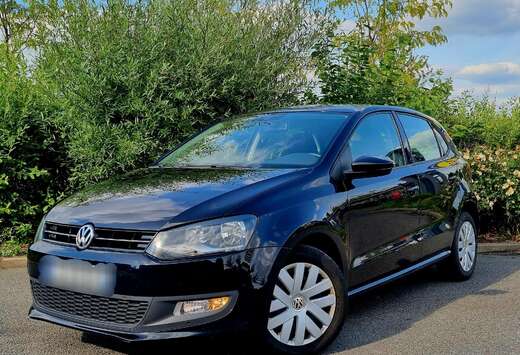 Volkswagen 1.2 TDI 75 CR FAP Confortline Business