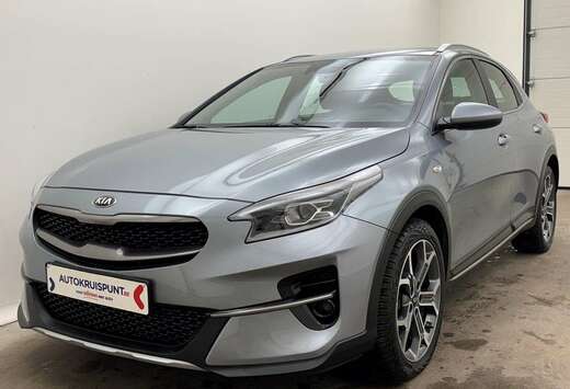 Kia 1.6CRDi Business Line MHEV e-clutch GPS Camera Di ...