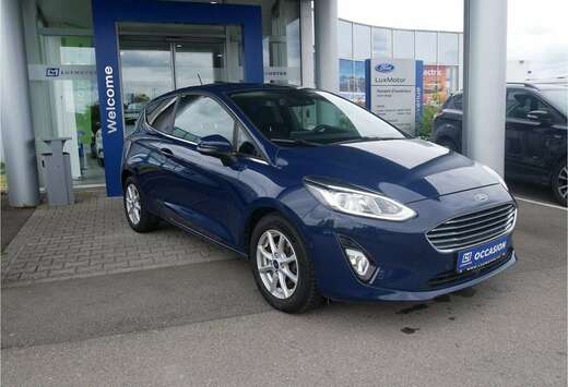 Ford Business Classe