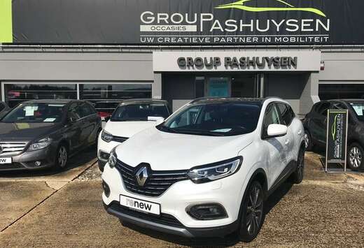 Renault Bose Edition EDC GPF 1.3TCe 159PK