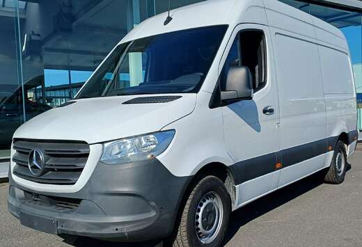 Mercedes-Benz 317 CDI Sprinter L2 H2 9G-Tronic CAMERA