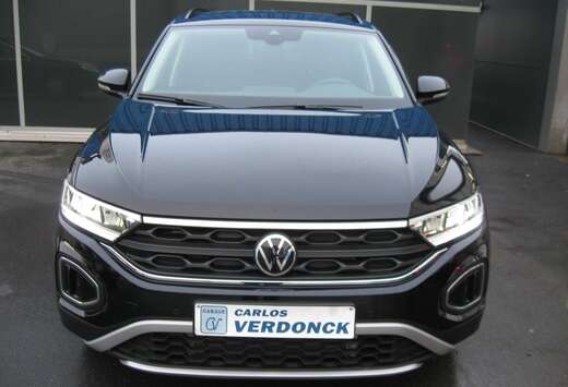 Volkswagen T-Roc 1.5 TSI Life Business DSG