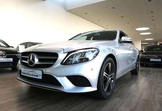 Mercedes-Benz DIESEL*AUTOMAAT*AVANTGARDE*VELE OPTIES* ...