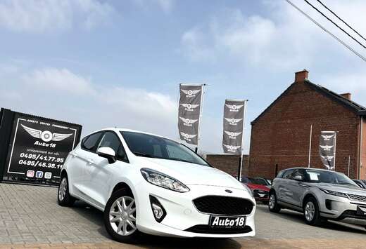 Ford 1.0EcoBoostGARANTIE 12 MOIS