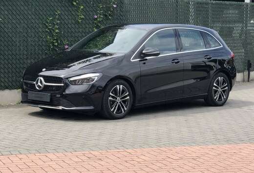 Mercedes-Benz 7G-DCT PROGRESSIVE