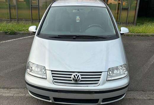 Volkswagen 1.9 TDi United