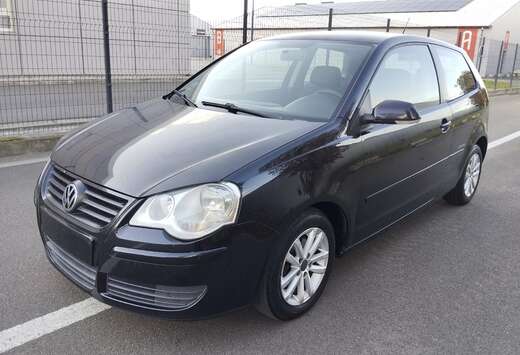 Volkswagen 1.4 TDi Comfortline Airco